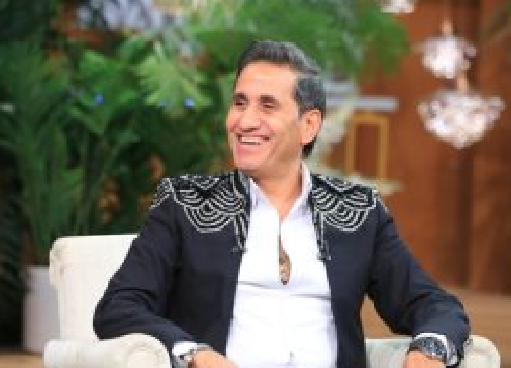 «ON»الليلة.. أحمد شيبة ضيف خالد أبو بكر على قناة