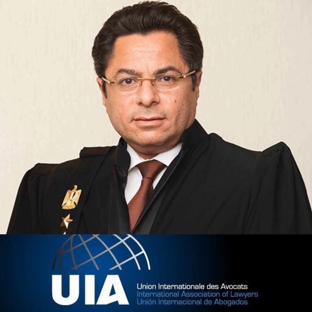 اليوم يمر ١٨ عام علي عضوية الإتحاد الدولي للمحامين - باريس Thanks .. UIA#union_international_des_avocats#uia #international_lawyers #avocats #paris #palis_de_paris #ecole_des_avocats_de_paris