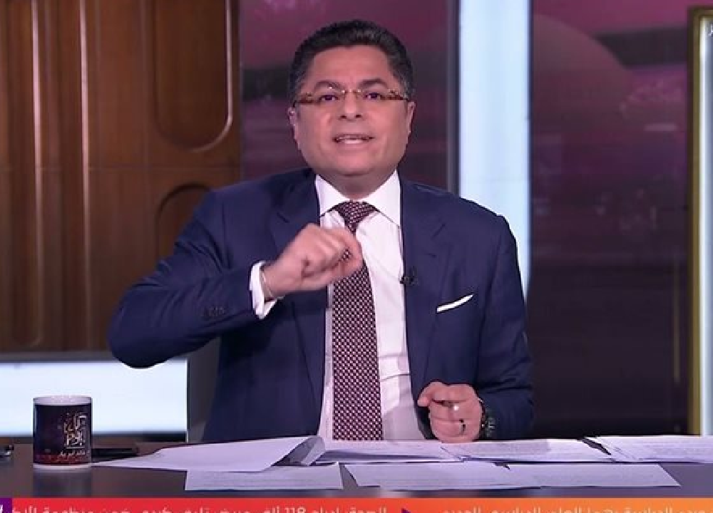 خالد أبو بكر: تحرك حكومي جاد لتعظيم عوائد وأصول هيئة الأوقاف|فيديو