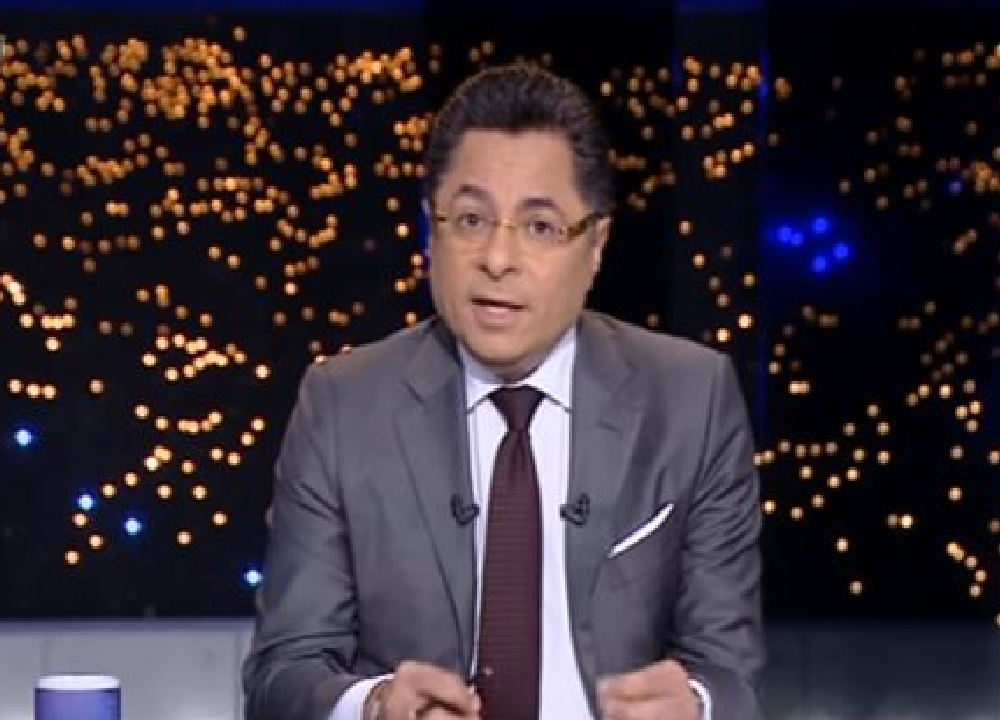 خالد أبو بكر: سرقة بعض مكونات المونوريل خيانة لجيل دفع الثمن من مستقبله