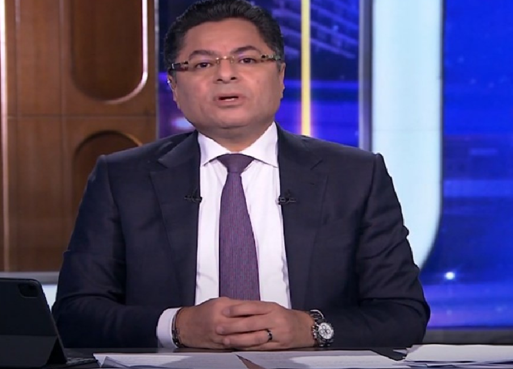خالد أبو بكر: كلي شرف وفخر بما فعله الرئيس السيسي في شتى القضايا الإقليمية وحفاظه على كرامة مصر دوليا
