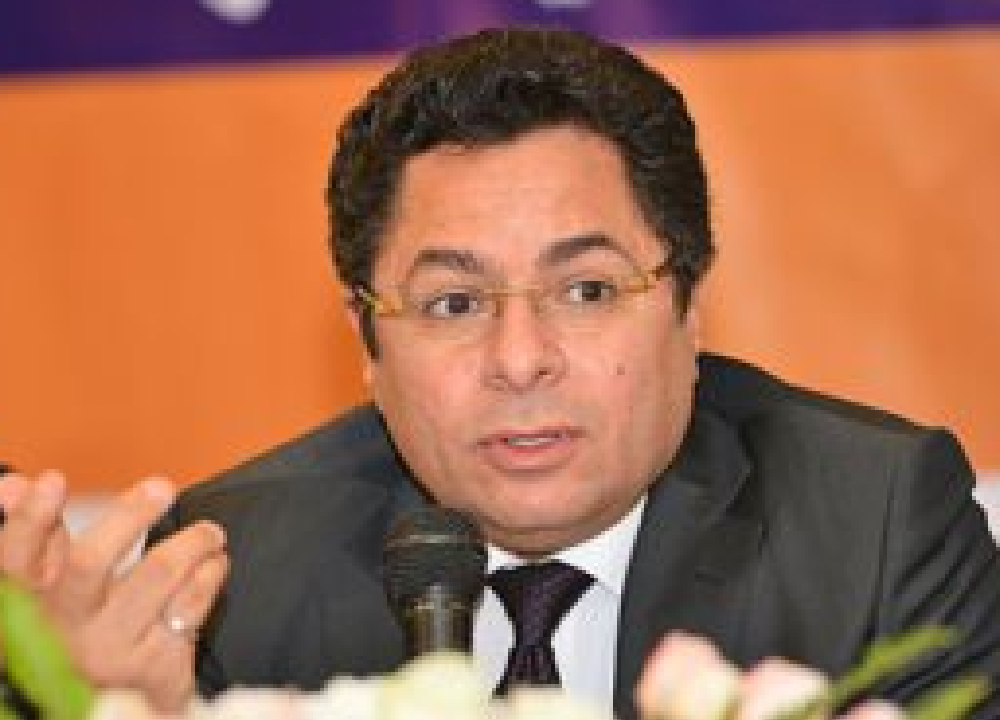 خالد أبو بكر: القانون الدولي سقط.. ولا شرعية للحرب الراهنة