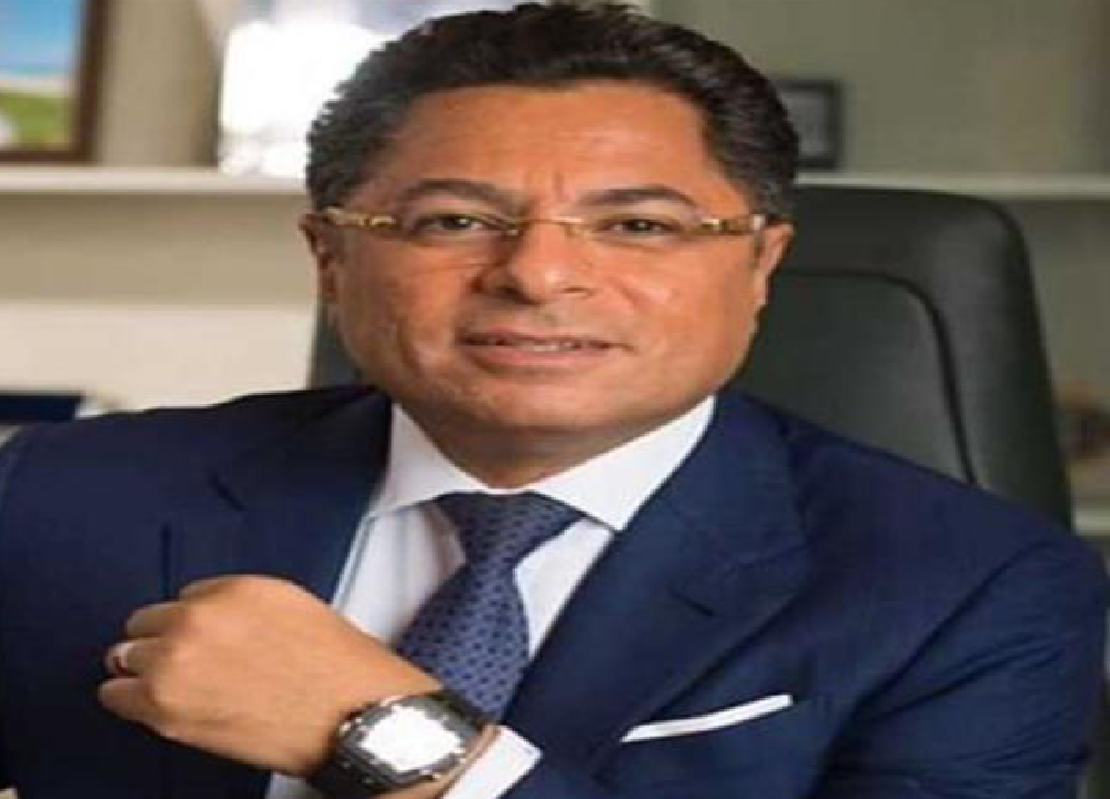 الإعلامي خالد أبو بكر: الولايات المتحدة تستطيع كشف أي سماء بسبب التقدم التكنولوجي