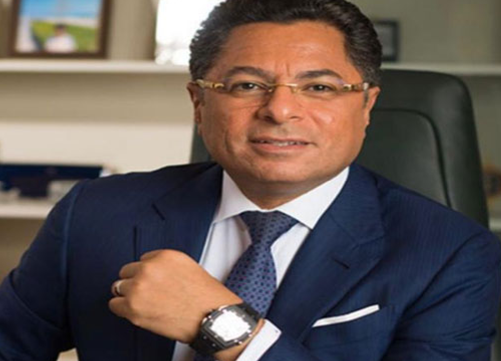 خالد أبو بكر عن يسرا : سفيرة الفن المصري في مهرجان كان