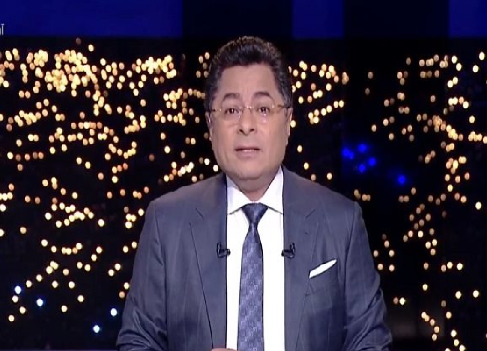 خالد أبو بكر: لا تُتخذ قرارات بقناة السويس دون علم الرئيس السيسي