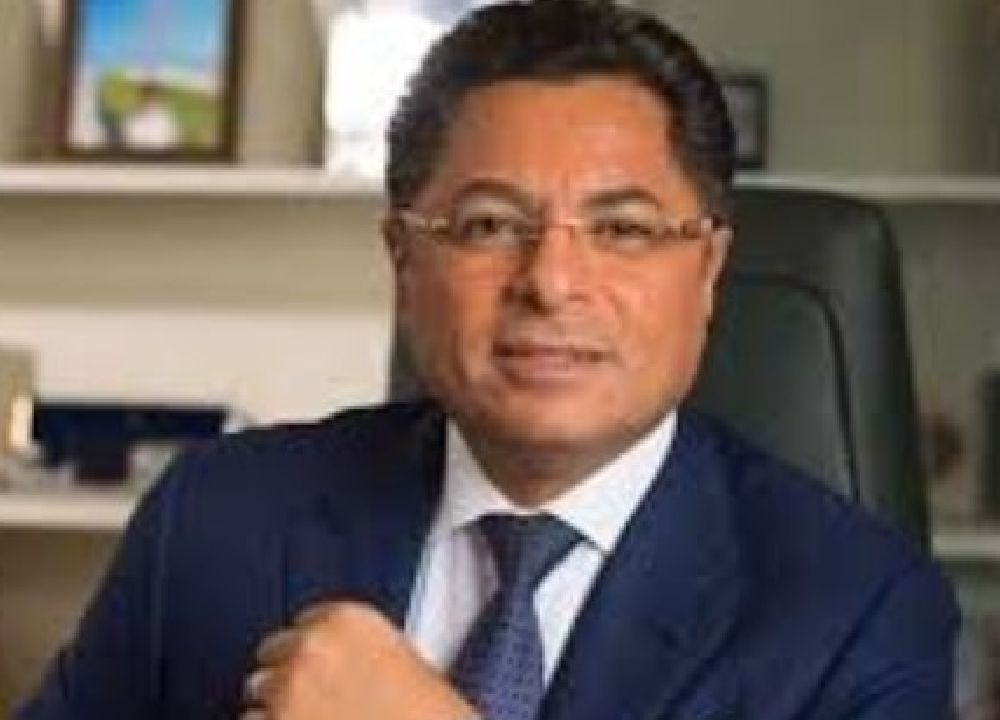 خالد أبو بكر: مصافحة بين ترامب والشرع وراء رفع العقوبات عن سوريا|فيديو