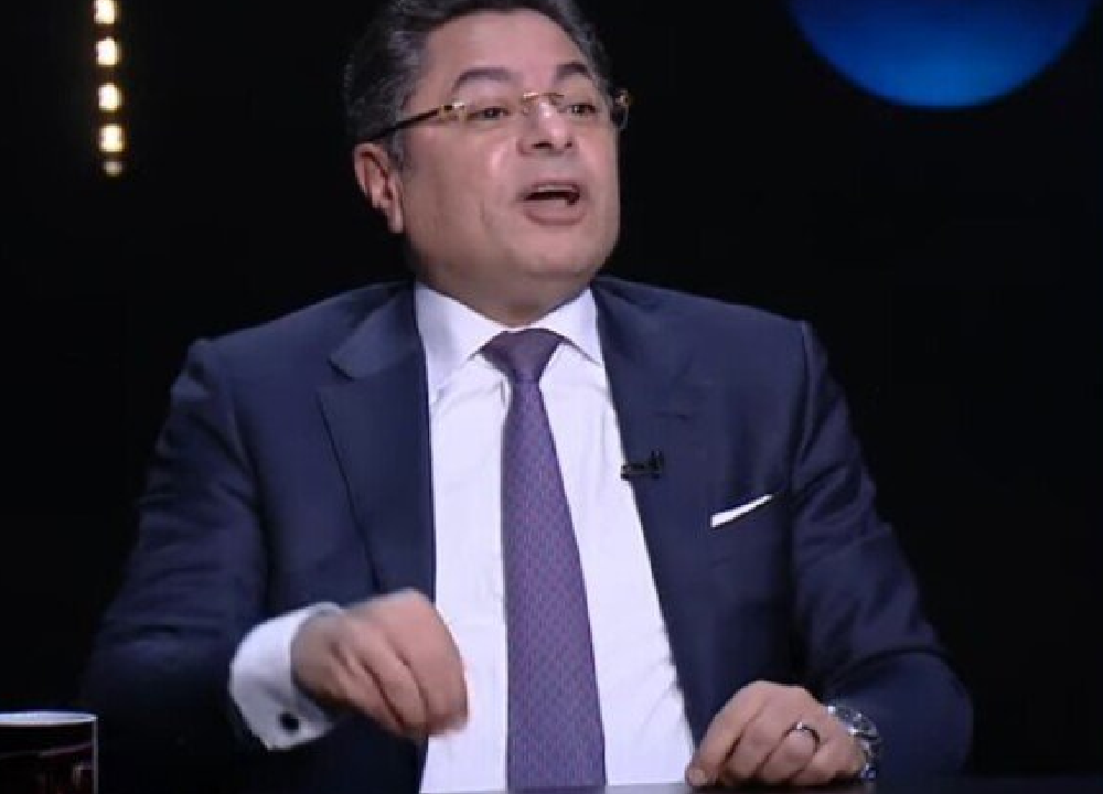 خالد أبو بكر: ملف استثمار أصول المؤسسات الصحفية لم يعد يحتمل التسويف.. ومعيار النجاح بسيط