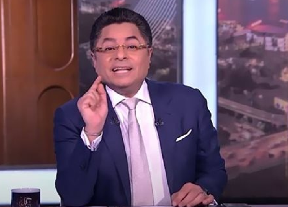خالد أبو بكر يقترح يطالب بإلغاء وزارة الأوقاف (فيديو)