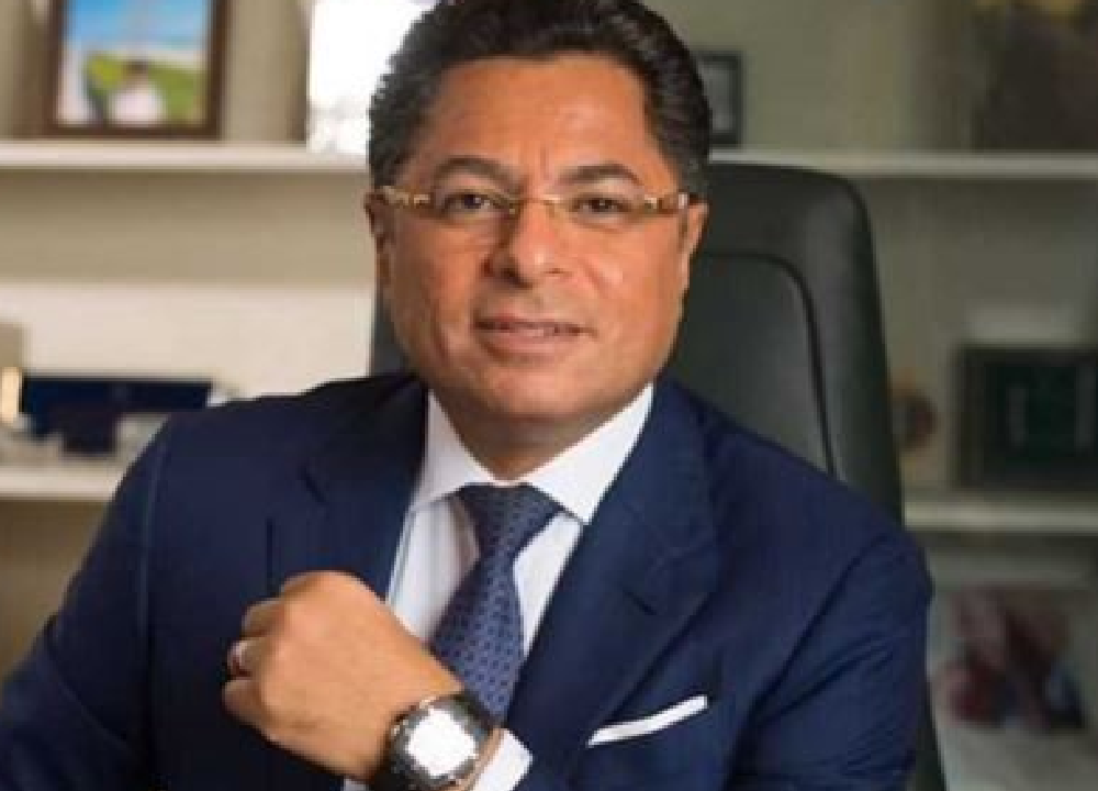 خالد أبو بكر: النيابة العامة تقدم نموذجًا في التوعية المجتمعية