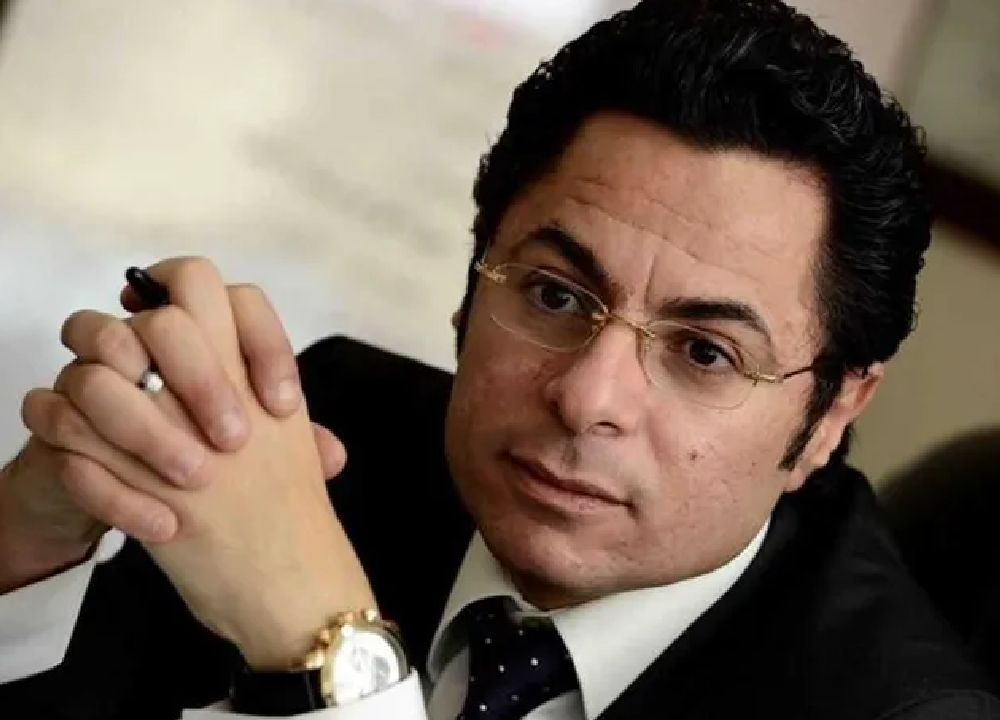 خالد أبو بكر يطلق حملة “صيفك في الساحل الشمالي”: دعوة عربية مفتوحة