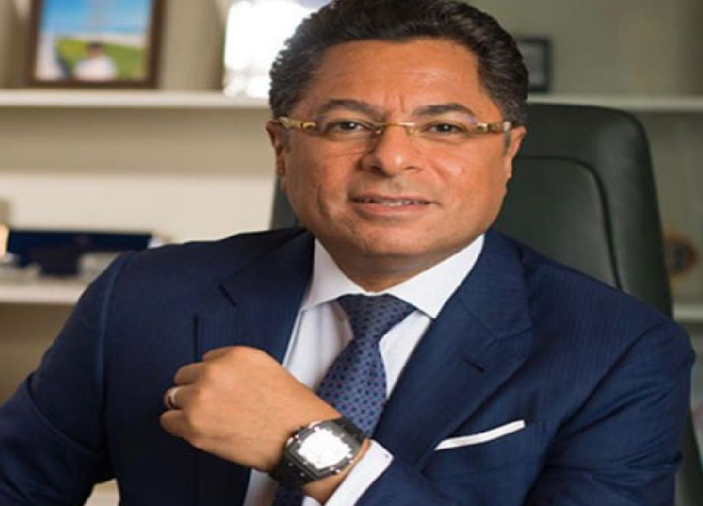 خالد أبو بكر يعلق على سرقة المونوريل: «جريمة ضد الوطن» (فيديو)
