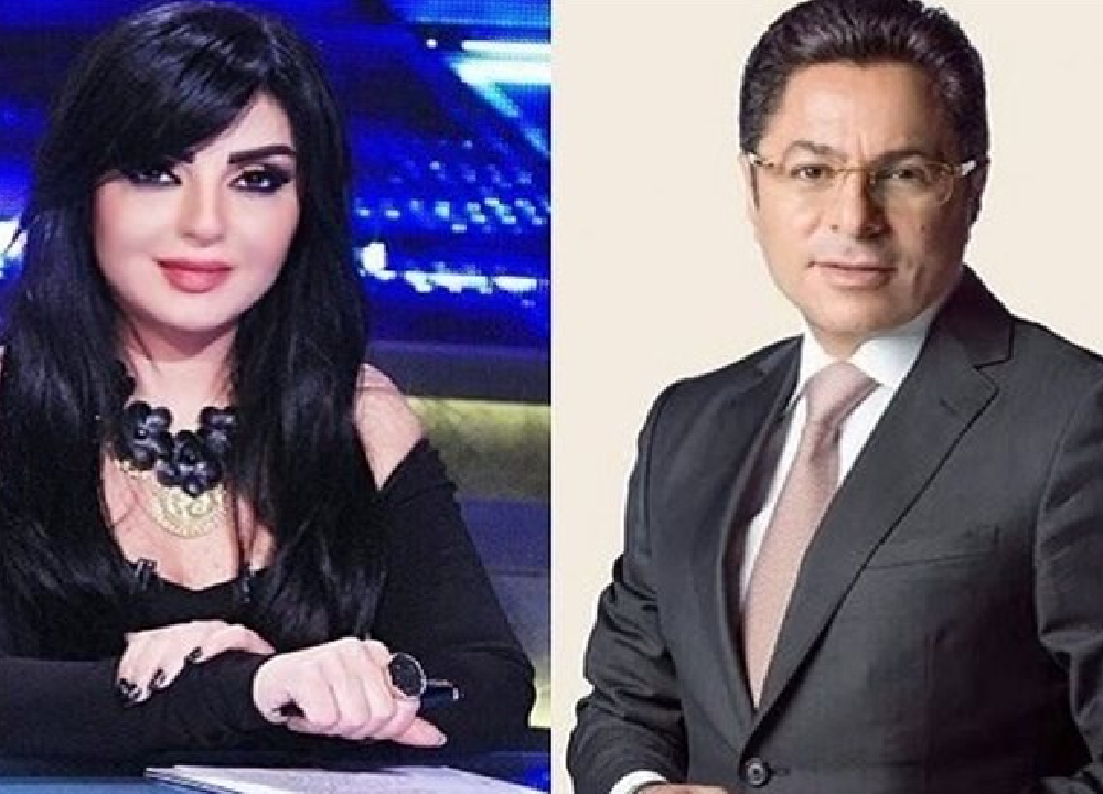 هل يحق تفتيش الهواتف؟ .. جدل بين راغدة شلهوب وخالد أبو بكر|فيديو