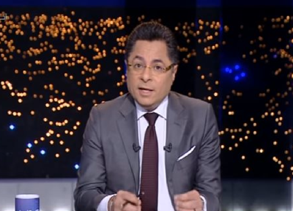 خالد أبو بكر: مفيش حزب تبع الدولة.. وصندوق الانتخاب أصبح بلا تزوير