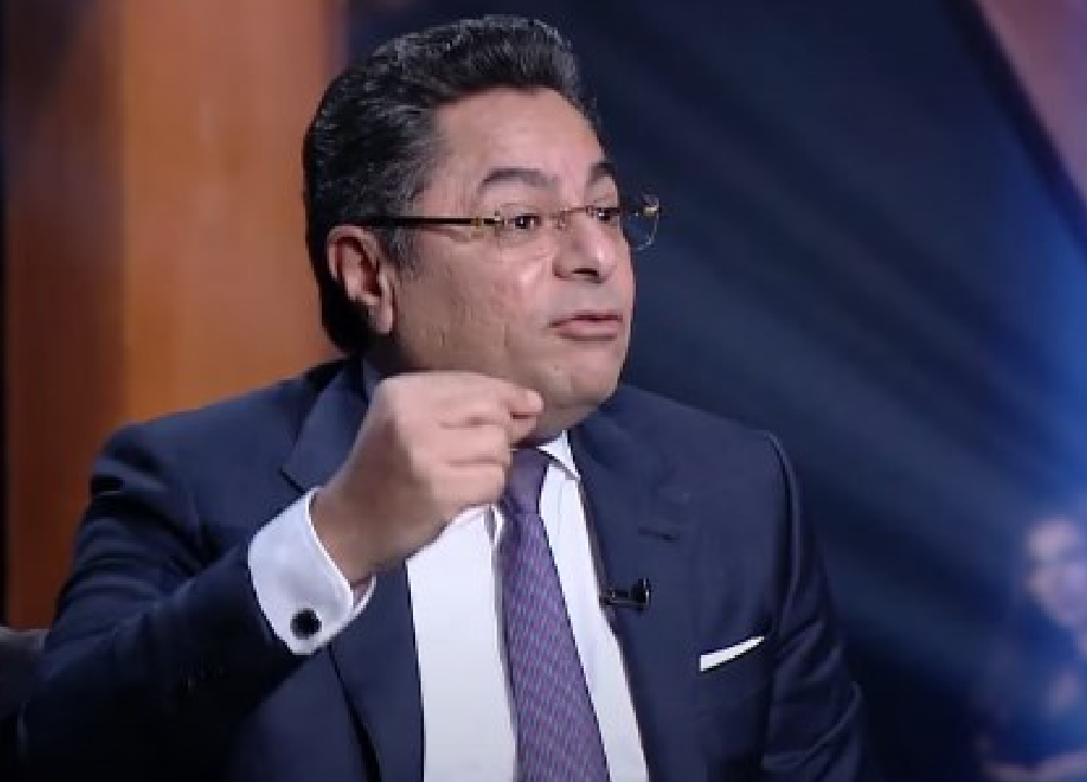 خالد أبو بكر: وعي القرى يسبق المدن والمصري لا يُباع صوته بـكرتونة