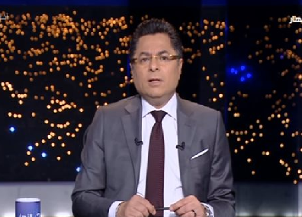 خالد أبو بكر: المواطن عنده عزة وكرامة وما ينفعش نختزل صوته في كرتونة أو رشوة انتخابية