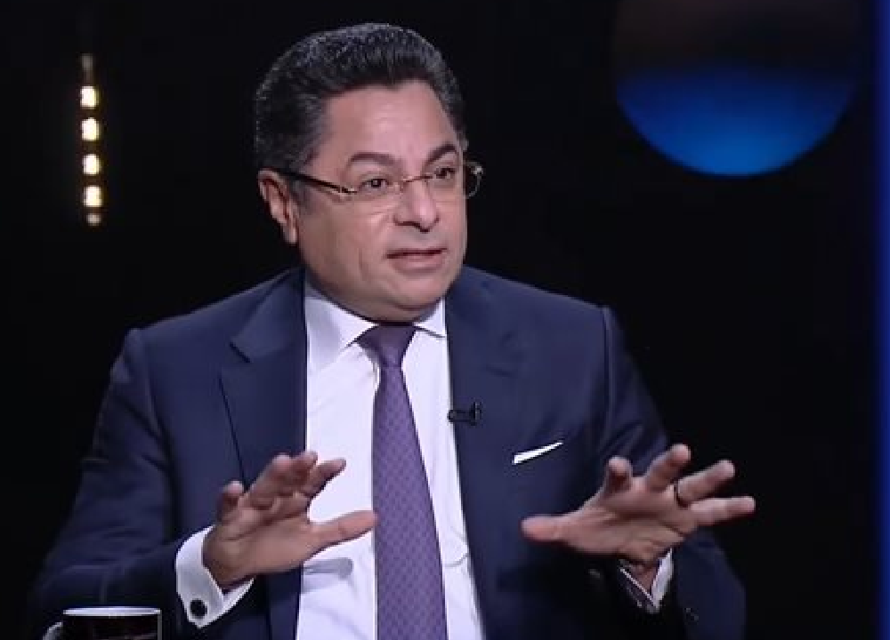 خالد أبو بكر: لا حزبية فوق الدولة.. وصندوق الانتخاب أصبح بلا تزوير