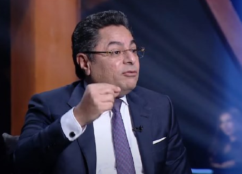 أبو بكر: الحبتور يدين بفضل المعلمين والأطباء المصريين على الإماراتيين