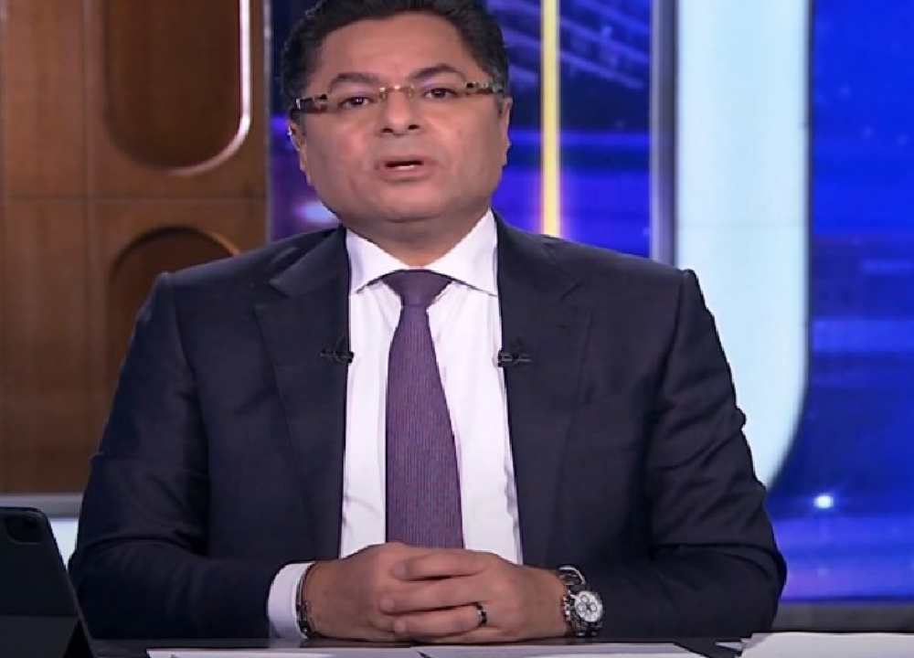 خالد أبو بكر: المصري عنده عزة ولا يبيع صوته بـ “كرتونة”