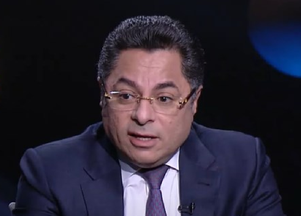 خالد أبو بكر يوجه رسالة لرئيس الوزراء بشأن طرح ممتلكات الأوقاف على القطاع الخاص