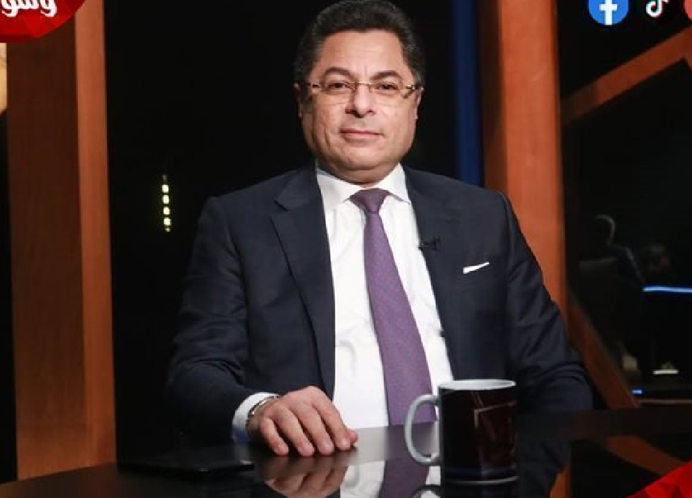 خالد أبو بكر: مصر تتفوق على 150 دولة في “كان”.. ويسرا سفيرتنا الفنية‎