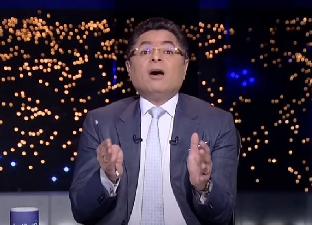 خالد أبو بكر يناشد الشركات بدعم حضور مصر في مهرجان “كان” السينمائي