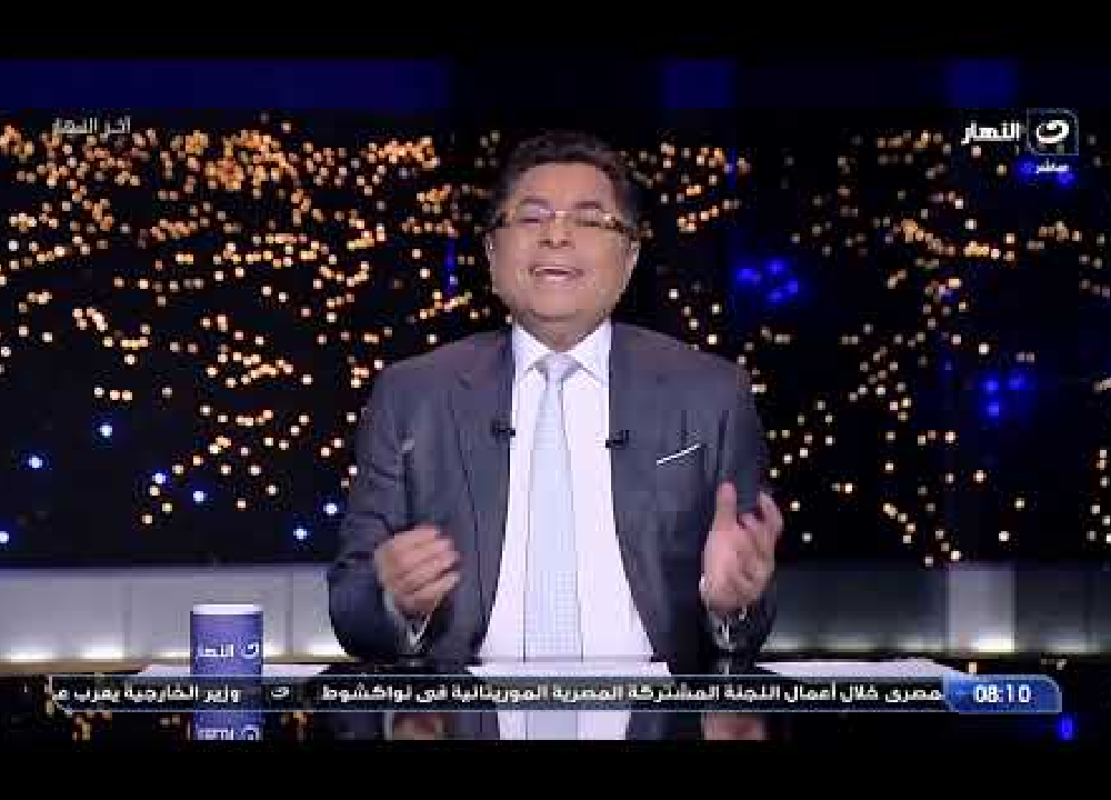 خالد أبو بكر: جناح مصر في مهرجان “كان” انتصار للقوة الناعمة
