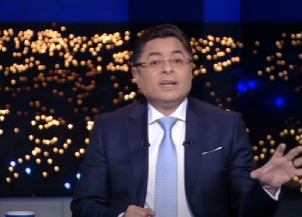خالد أبو بكر: حملات التشويه الخارجية لن تؤثر في وعي المصريين