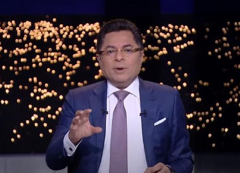 خالد أبو بكر: موقف مصر من غزة مشرف ويستحق الفخر