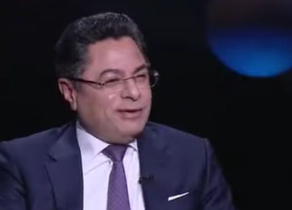 خالد أبوبكر للحكومة: الكهرباء والمياه الحد الأدنى للحياة.. ولا مجال للصمت عند انقطاعهما