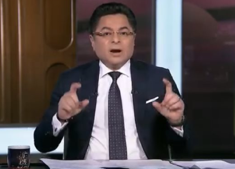 خالد أبو بكر: الإخوان تخوض معركة ثأر شخصية ضد الرئيس السيسي