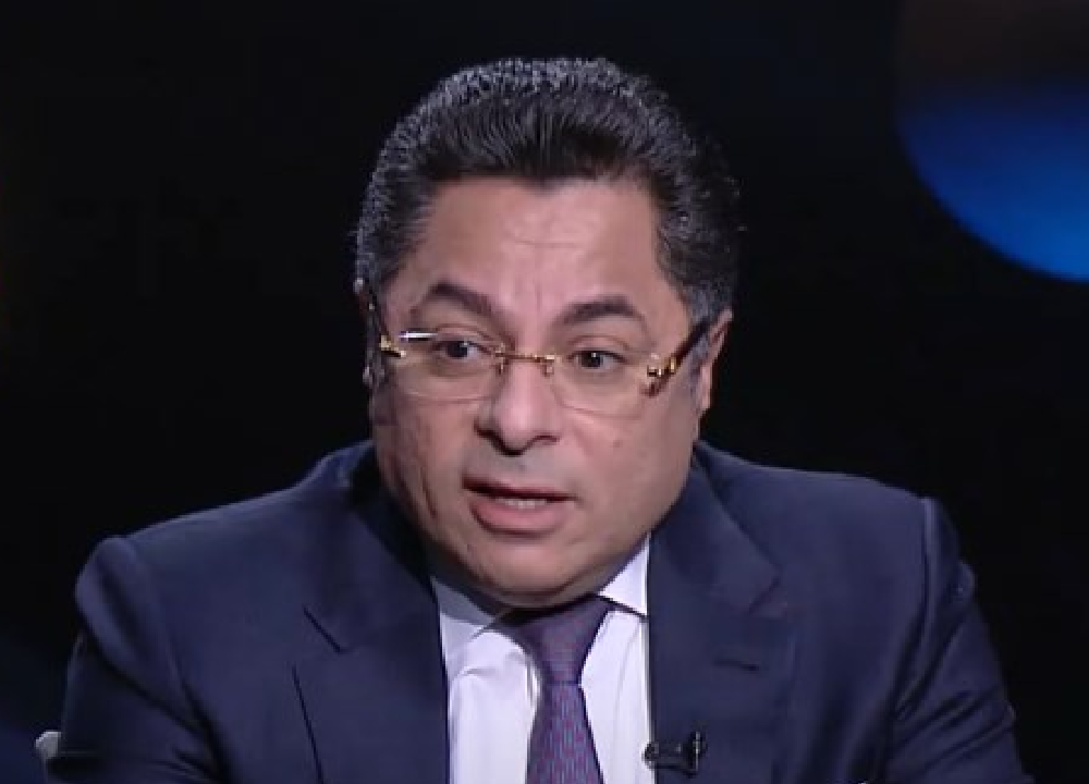 خالد أبو بكر : تنظيم الإخوان الدولي يلجأ إلى بث الأكاذيب لإثارة الفوضى بمصر