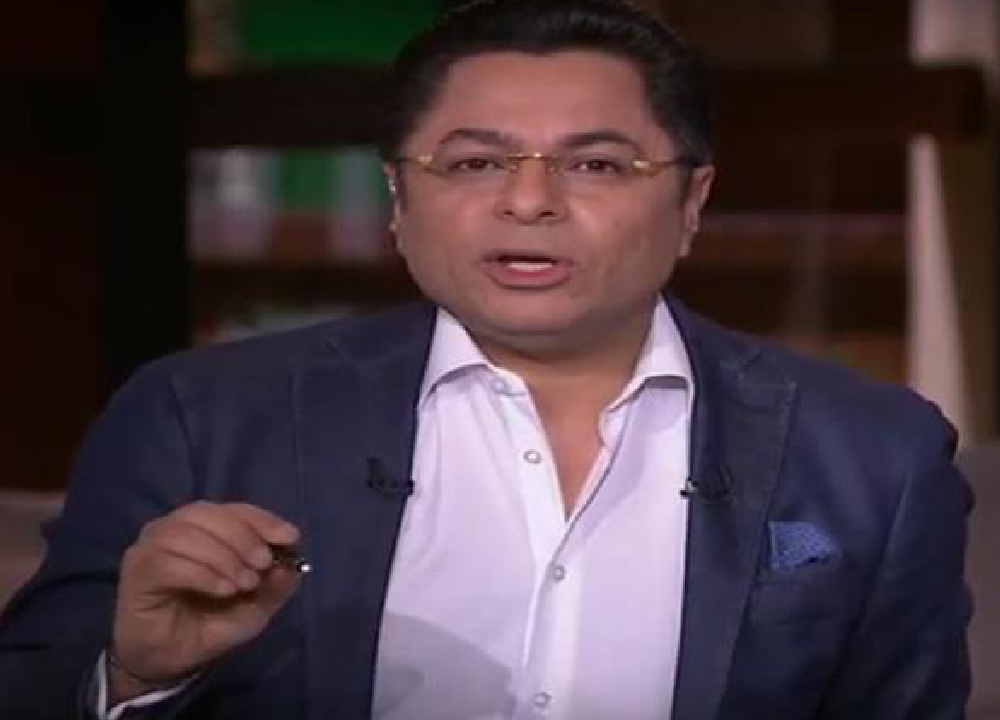 خالد أبوبكر للمواطنين: صوروا المخالفات في الشوارع وسلموها إلى النيابة