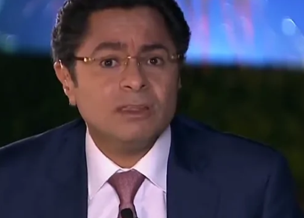 خالد أبوبكر عن وزير الاتصالات :إذا لم يتحرك الوزير بهذه السرعة لكنت أول من يوجه له النقد