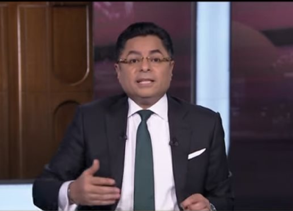 قضايا الأمن القومي خط أحمر.. خالد أبو بكر: لدينا مشاكل ونعمل على حلها