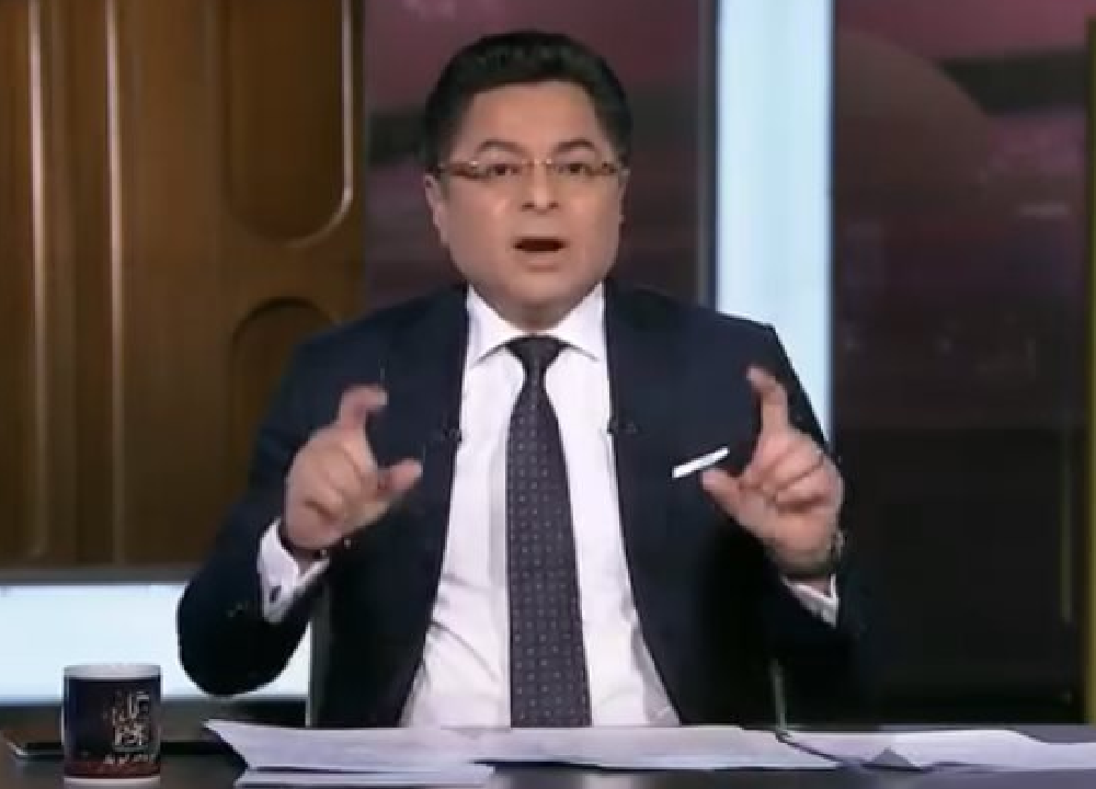 صوروا المخالفات وأرسلوها للنيابة والداخلية والإعلام .. خالد أبو بكر يوجه رسالة للمصريين