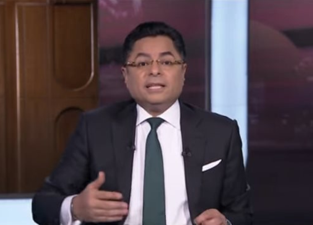 خالد أبو بكر عن نظام البكالوريا: سيكون هناك هدوء نفسي في مسألة تحديد مصير الطالب
