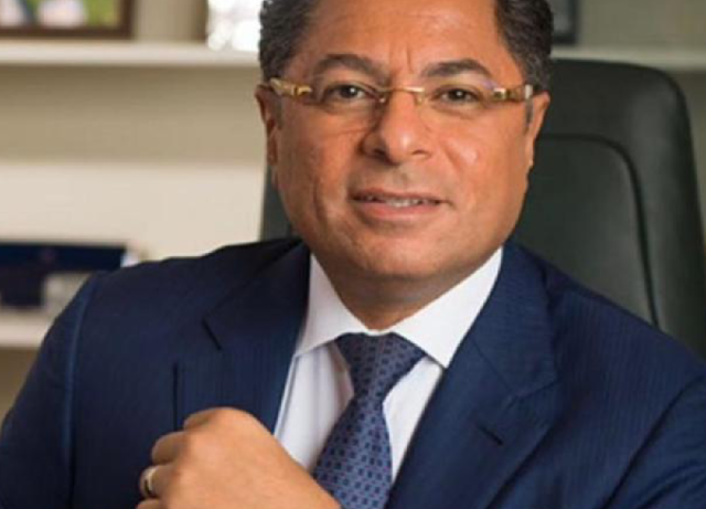 خالد أبو بكر يوجه رسالة للملاك بعد الموافقة على قانون الإيجار القديم