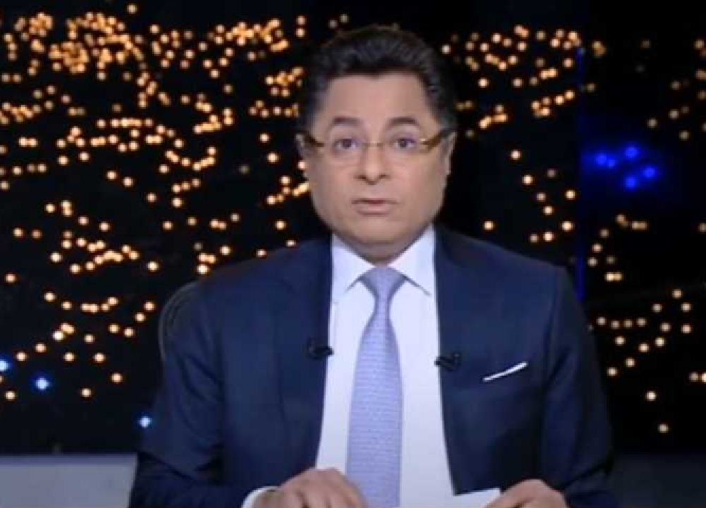 خالد أبو بكر: خالد العناني بضاعة ثقافية مصرية فاخرة