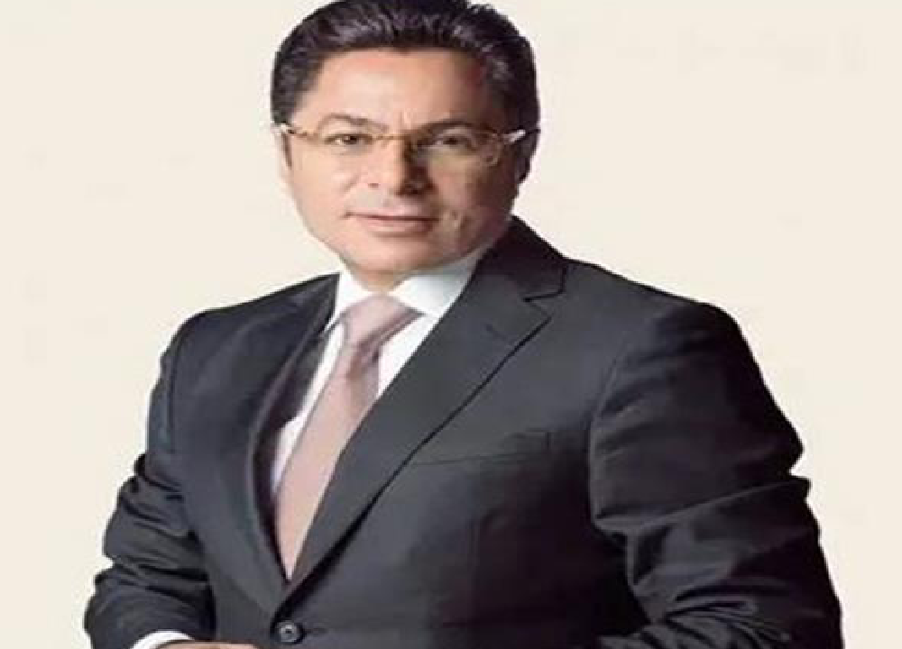 خالد أبو بكر: سياسة مصر في عهد الرئيس السيسي تُدار بحكمة وهدوء