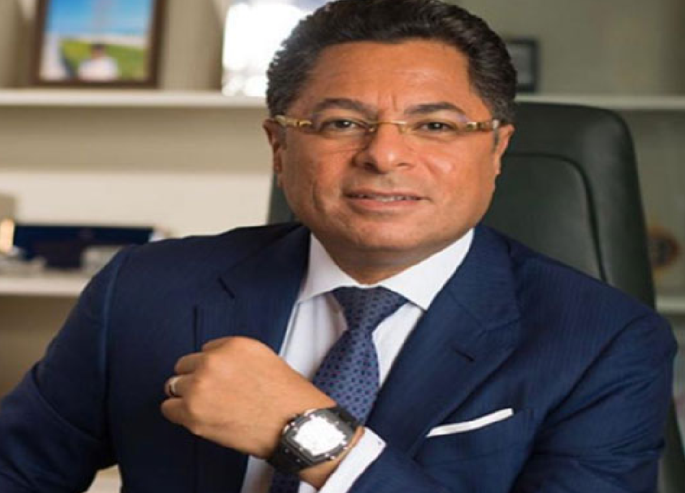 خالد أبوبكر: «العناني» بضاعة ثقافية مصرية فاخرة