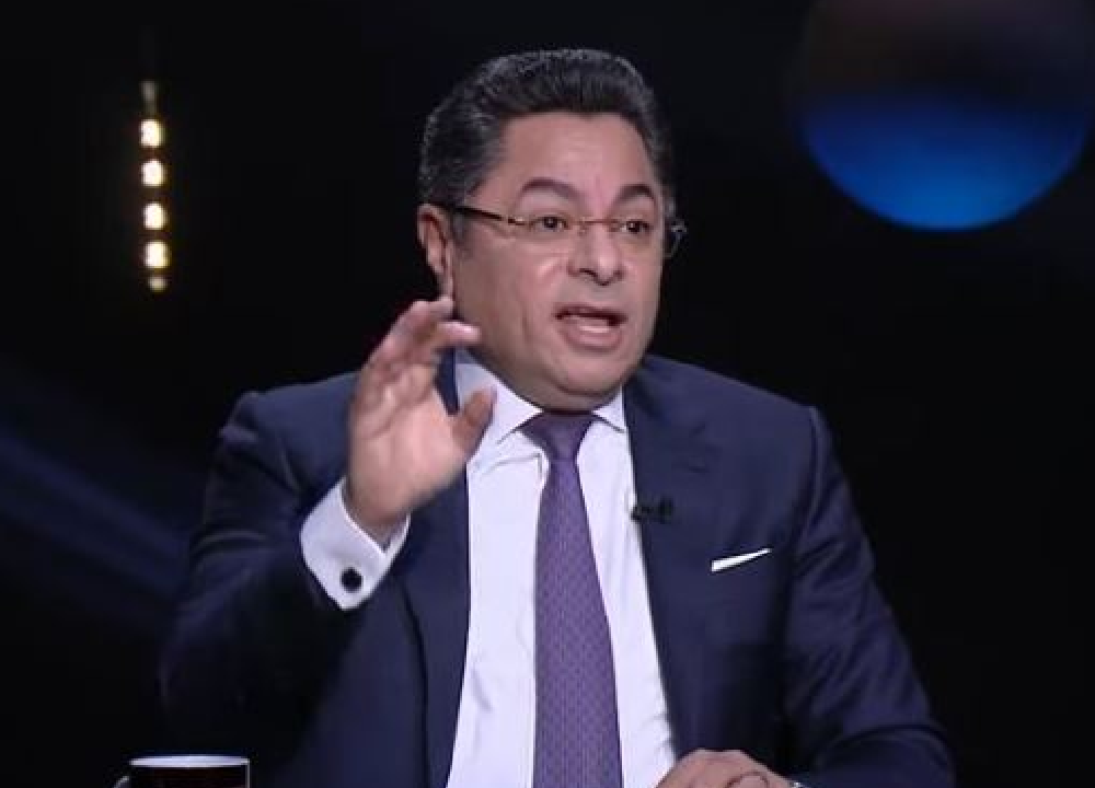 خالد أبو بكر: زيادة 1000 جنيه للمعلمين رسالة معنوية من الدولة