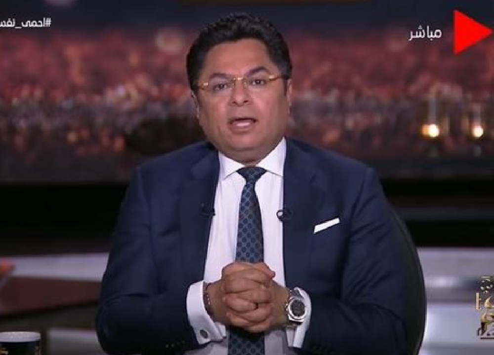 خالد أبو بكر: لما مصر والسعودية بيغيبوا 3 ساعات عن بعض الدنيا بتتقلب