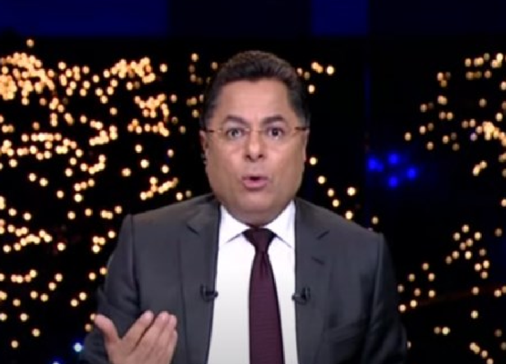 300 شائعة.. خالد أبو بكر: مصر والسعودية لما يغيبوا عن بعض 3 ساعات الدنيا بتتقلب