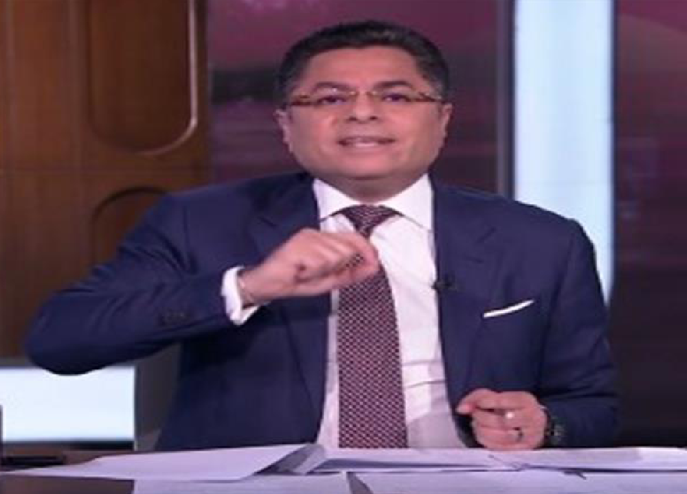 خالد أبوبكر يشيد بترشيح 3 سيدات من أسر الشهداء في «القائمة الوطنية» لانتخابات النواب