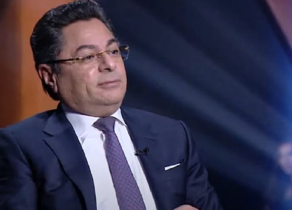 خالد أبو بكر: تضحيات الشهداء كانت الأساس في استقرار الدولة وأمنها