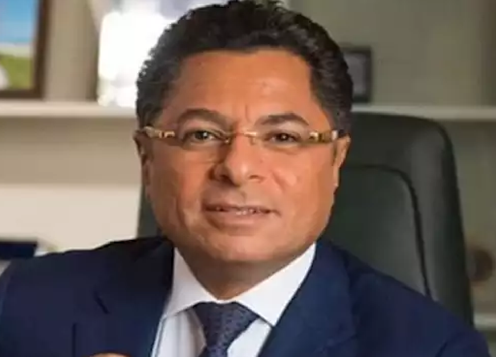 خالد أبو بكر: قمة شرم الشيخ شهدت تغطية إعلامية عالمية غير مسبوقة