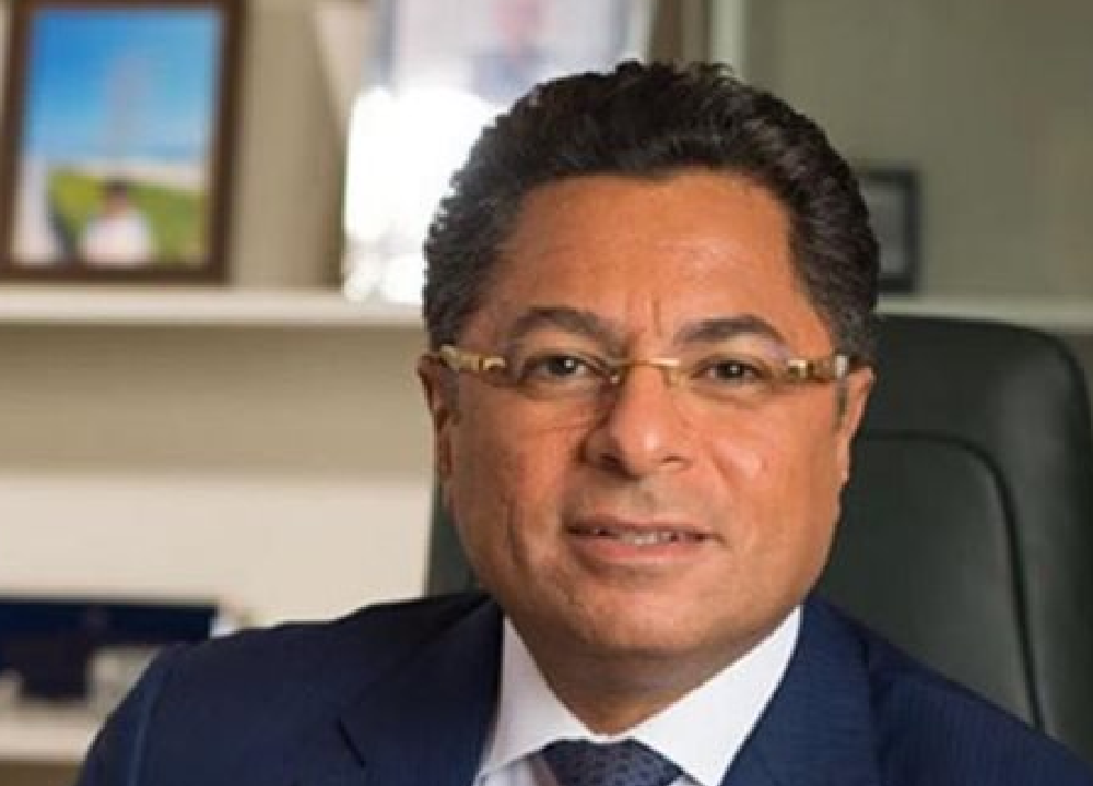 خالد أبو بكر: وجود 3 سيدات من أسر الشهداء ضمن مرشحي القائمة الوطنية في انتخابات مجلس النواب المقبلة يمثل خطوة مشرفة