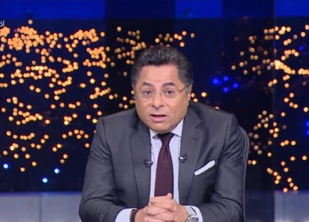 خالد أبو بكر لـ مصطفى بكري: لم أرى مشهدا في حياتي كالذي رأيته في وداع أخيك وأخينا محمود