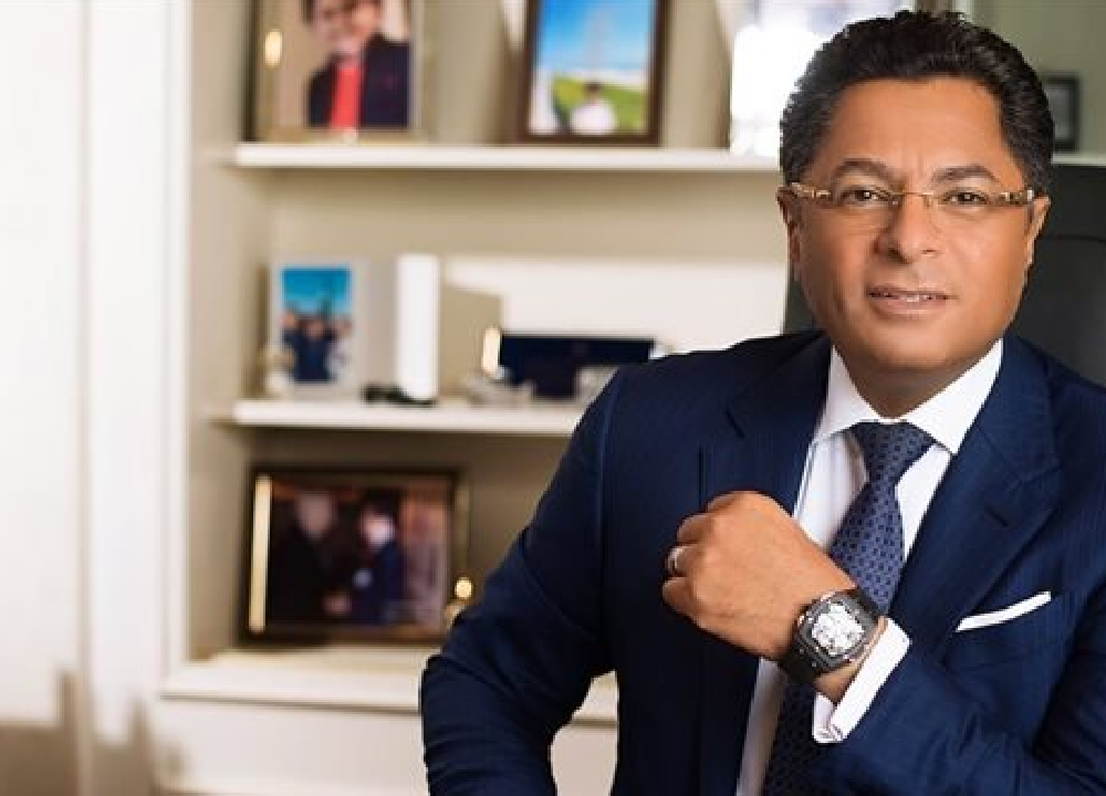 خالد أبو بكر: لا يجوز لرئيس الجمهورية أو أي جهة إلغاء العملية الانتخابية كاملة