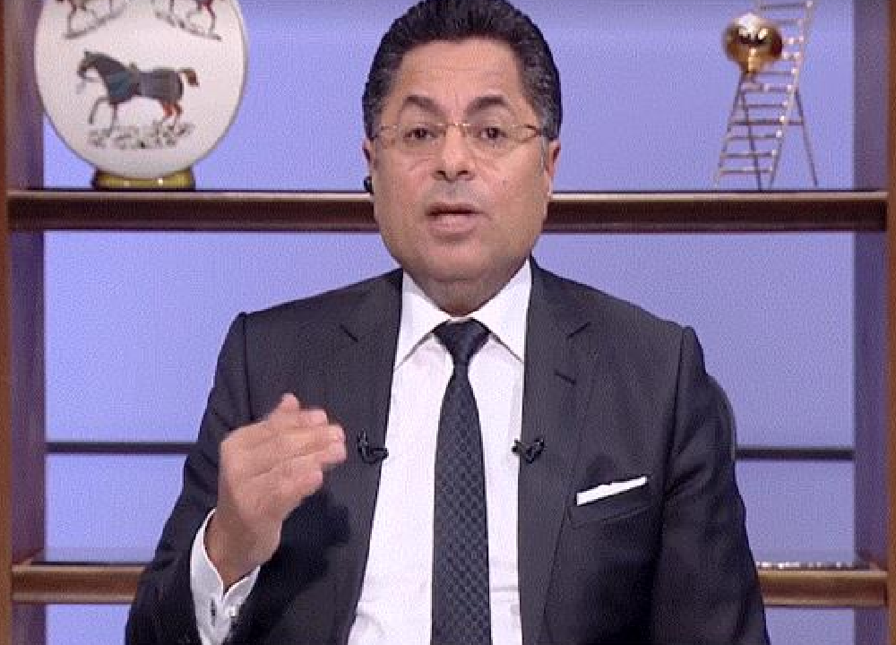 خالد أبو بكر عن توديع المنتخب كأس العرب: «مكنتش متخيل إننا نتغلب 3